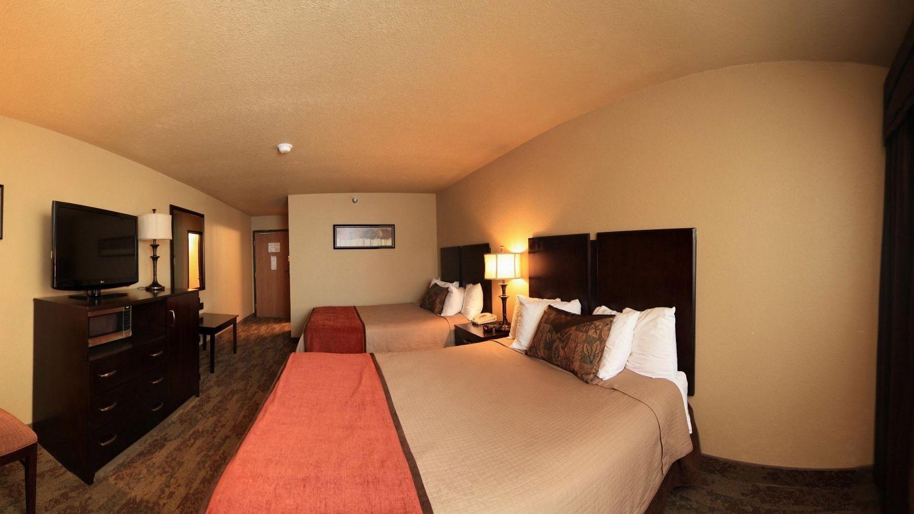 Econo Lodge Black Hills Рапід-Сіті Екстер'єр фото